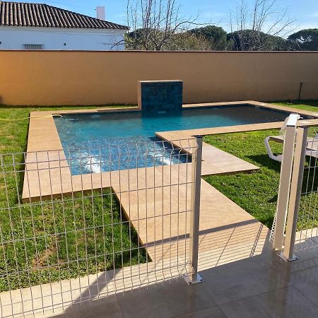 Casa Silvia Villa Cádiz Eksteriør billede