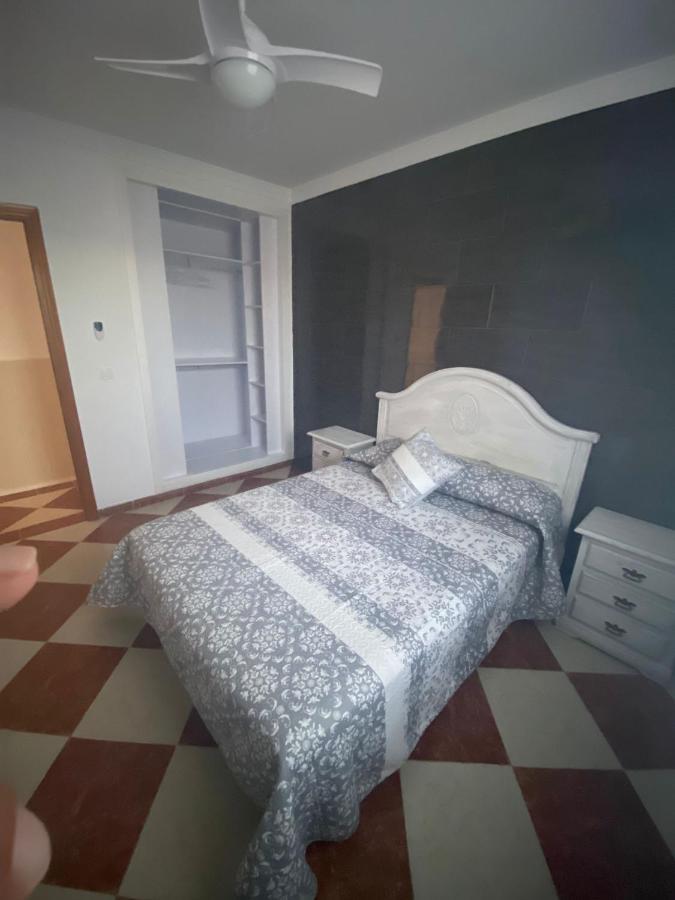 Casa Silvia Villa Cádiz Eksteriør billede