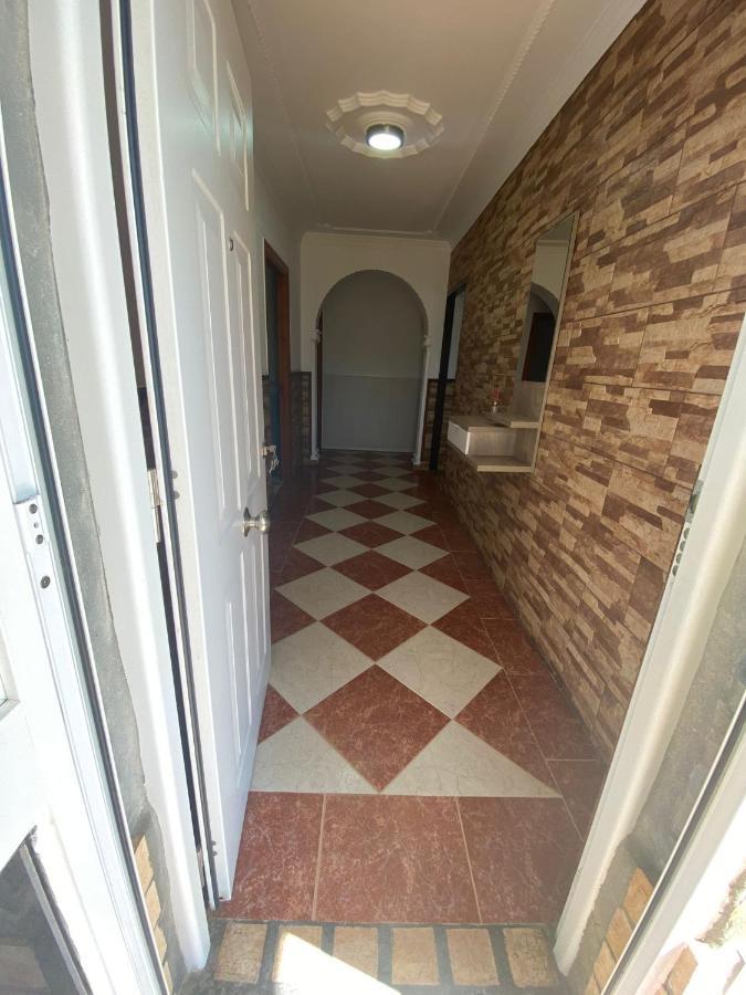 Casa Silvia Villa Cádiz Eksteriør billede